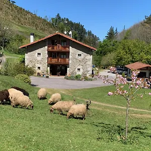 Urresti , Gautegiz Arteaga España