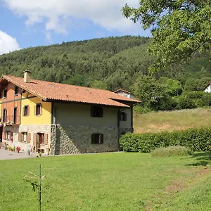 Ecohotel Rural Angiz , Busturia España