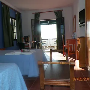 Casa Francisco El De Siempre El Palmar de Vejer