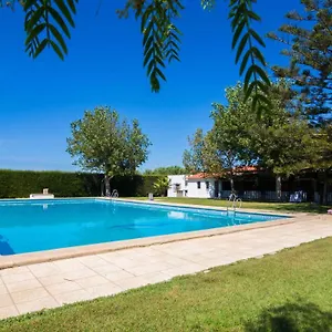Camping El Palmar El Palmar (Andalucia)